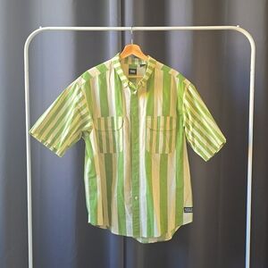 Levi's® Skateboarding™ Short-sleeve Woven Shirt